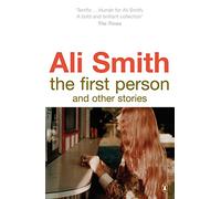The First Person and Other Stories