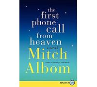 The First Phone Call From Heaven