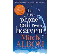 The First Phone Call From Heaven – Sphère