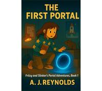 The First Portal: A signal, a rat, and a leap into the unknown.