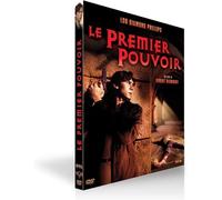 The First Power (1990) ( Pentagram ) ( Possessed by Evil (The 1st Power) ) [ NON-USA FORMAT, PAL, Reg.0 Import - France ]