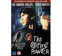 The First Power (DVD) Lou Diamond Phillips Mykelti Williamson Philip Abbott