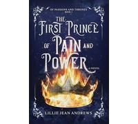 The First Prince of Pain and Power