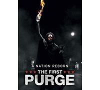 The First Purge