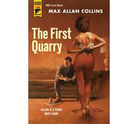 The First Quarry - Max Allan Collins - Titan Books - ebook (ePub) - Livre