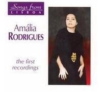 The First Recordings - Music From Lisboa