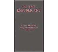 The First Republicans
