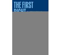 The First Right Self-Determination and the Transformation of International Order, 1941-2000 - Bradley R. Simpson - Oxford university press - ebook (ePub) - Livre