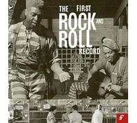 various Industrial Design – The First Rock and Roll Record