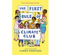 The First Rule Of Climate Club