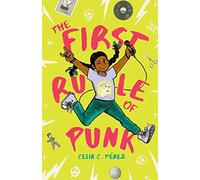The First Rule Of Punk