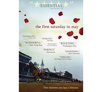 The First Saturday In May