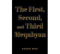 The First, Second, and Third Meqabyan