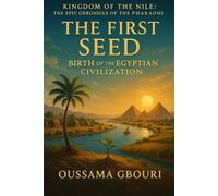 The First Seed: Birth of the Egyptian Civilization