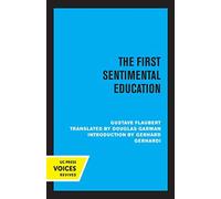 The First Sentimental Education