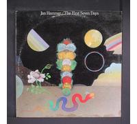 the first seven days LP