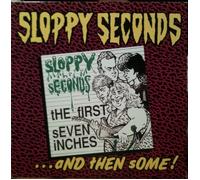 The First Seven Inches...And Then Some!