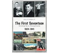The First Seventeen