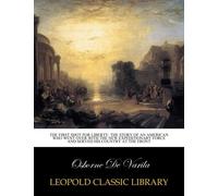 The first shot for liberty: the story of an American who went over with the new expeditionary force and served his country at the front