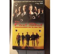 The first Shot ~ unbestechlich bis in den Tod - Import Allemagne