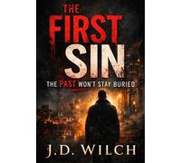THE FIRST SIN: THE RECKONING FILES / Political conspiracy thriller / Legal and procedural suspense / High-stakes investigation / Murder Mystery