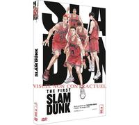 The First Slam Dunk DVD DVD