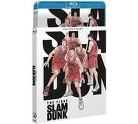 The First Slam Dunk (2022) (Blu Ray) G