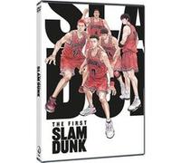 The First Slam Dunk (2022) (DVD) G
