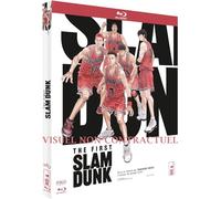 The First Slam Dunk Blu-ray