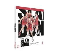 The First Slam Dunk Blu-ray