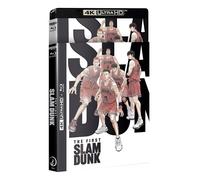 The First Slam Dunk (Blu Ray 4k Ultra Hd) / Eiga Slam Dunk