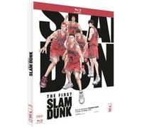The First Slam Dunk Blu-ray E