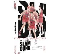 The First Slam Dunk – DVD