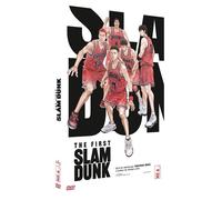 The First Slam Dunk DVD DVD