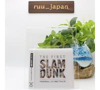 THE FIRST SLAM DUNK Original Soundtrack Regular Ed/First JAPAN CD new