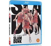 The First Slam Dunk - Standard Blu-ray