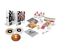 The First Slam Dunklimited Edition [Dvd]