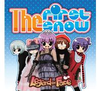 THE FIRST SNOW