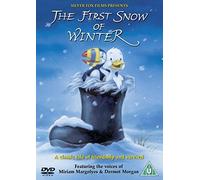 The First Snow of Winter – Universal Pictures – Import anglais