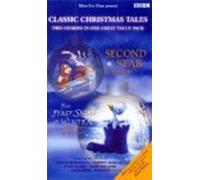 The First Snow of Winter [VHS]