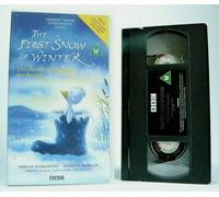 The First Snow of Winter [VHS] [Import allemand]