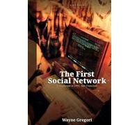 The First Social Network: It happened in 1991, San Francisco