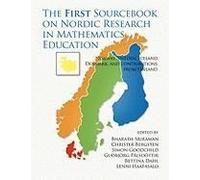 The First Sourcebook On Nordic Research In Mathematics Education