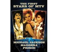 The First Stars of MTV [Region 2] - DVD NEUF