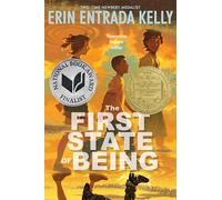 The First State of Being: Friendship, Family and Time Travel Collide
