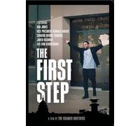 The First Step [Digital Video Disc] Ac-3/Dolby Digital