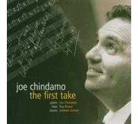 Chindamo,Joe - The First Take