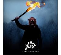 Take Courage