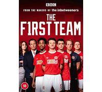 The First Team – BBC – DVD – 2020