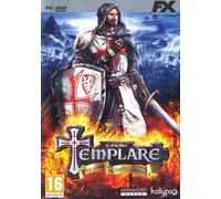 The First Templar [importation italienne]